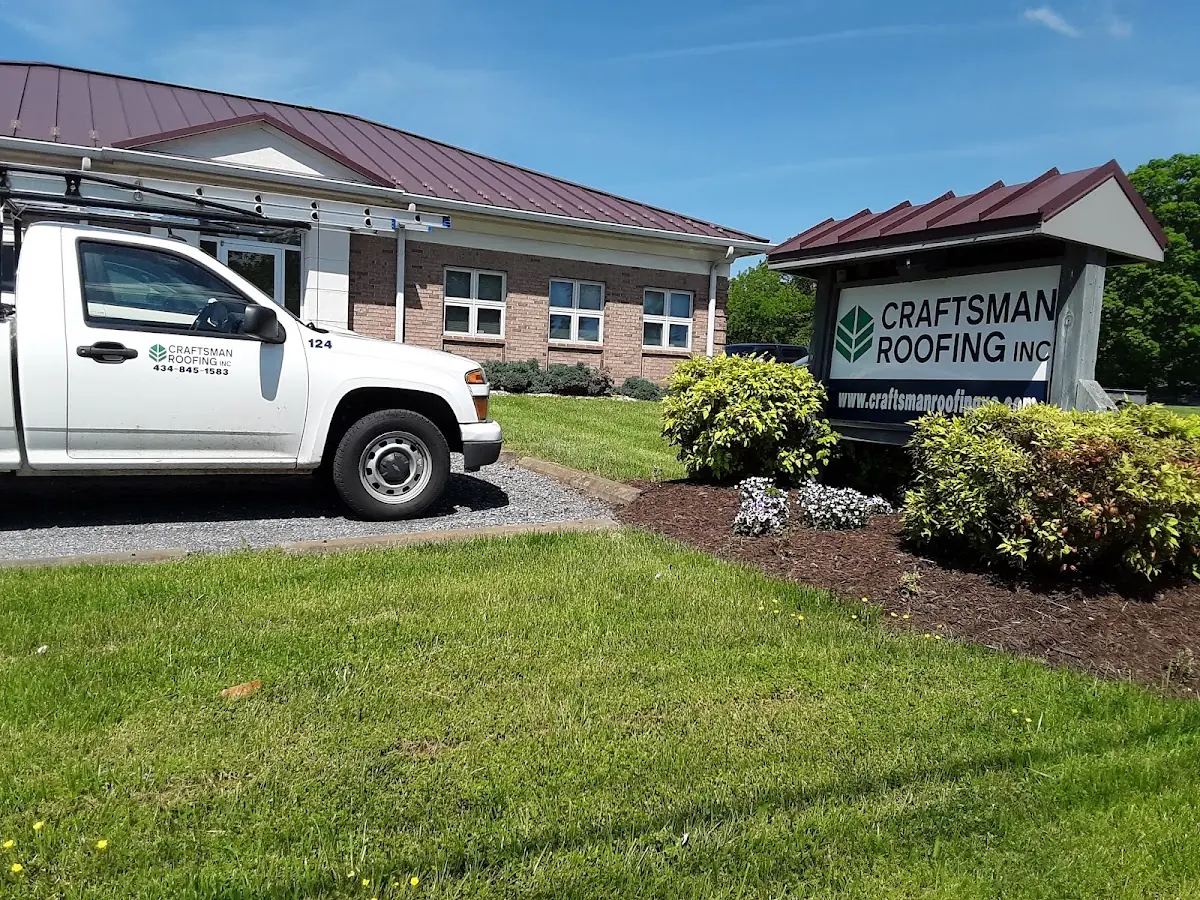 Quality Gutter & Downspout Repair by experienced craftsmen in Saint Andrews Square